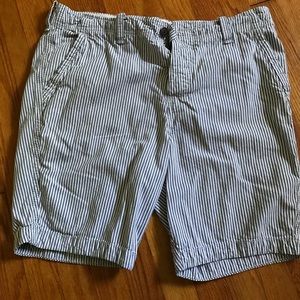 Men’s shorts Abercrombie and Fitch